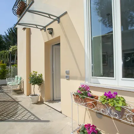 Dreaming Sorrento Suites Exterior photo