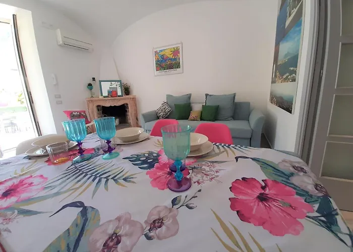 Dreaming Sorrento Suites